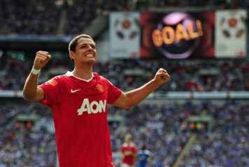 Javier Hernandez