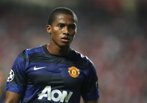 Antonio Valencia