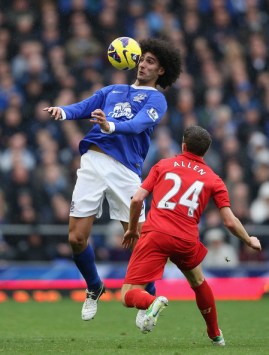 Marouane+Fellaini+Everton+v+Liverpool+Premier+e_2Jv8MJhK8l