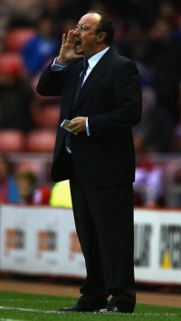 Rafael+Benitez+Sunderland+v+Chelsea+Premier+JFmXZEpyLuXl