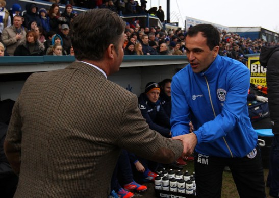 Roberto+Martinez+Macclesfield+Town+v+Wigan+E5JQnWXcCeol