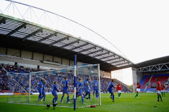 Wigan+Athletic+v+Swansea+City+n5Z4IBa4brnl