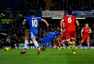 Chelsea+v+Southampton+Premier+League+MRjhE-7uh-Nl