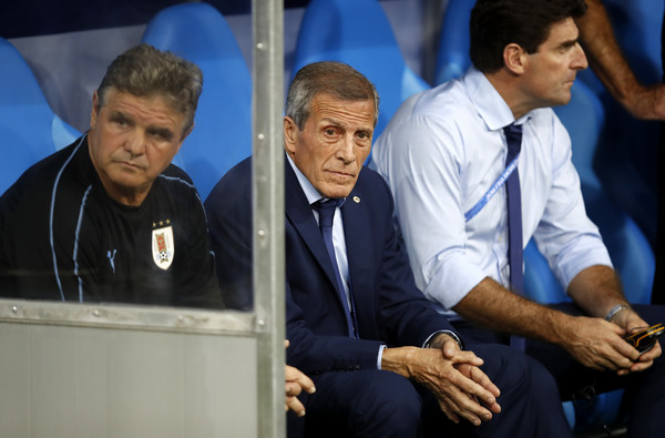 Uruguay+v+Portugal+Round+16+2018+FIFA+World+hPkRkZ_bYoQl