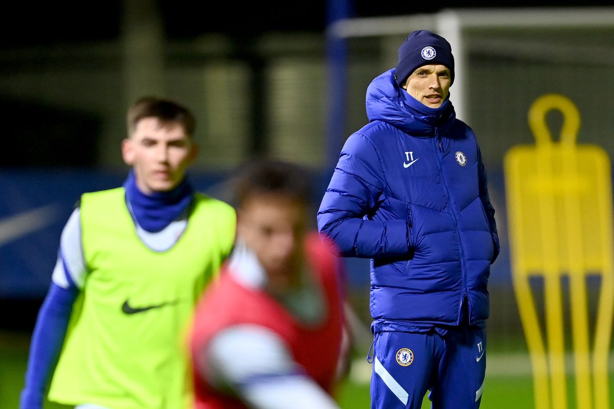 NMA Spotlight: The Good, the Bad, and the Tuchel - Never Manage Alone