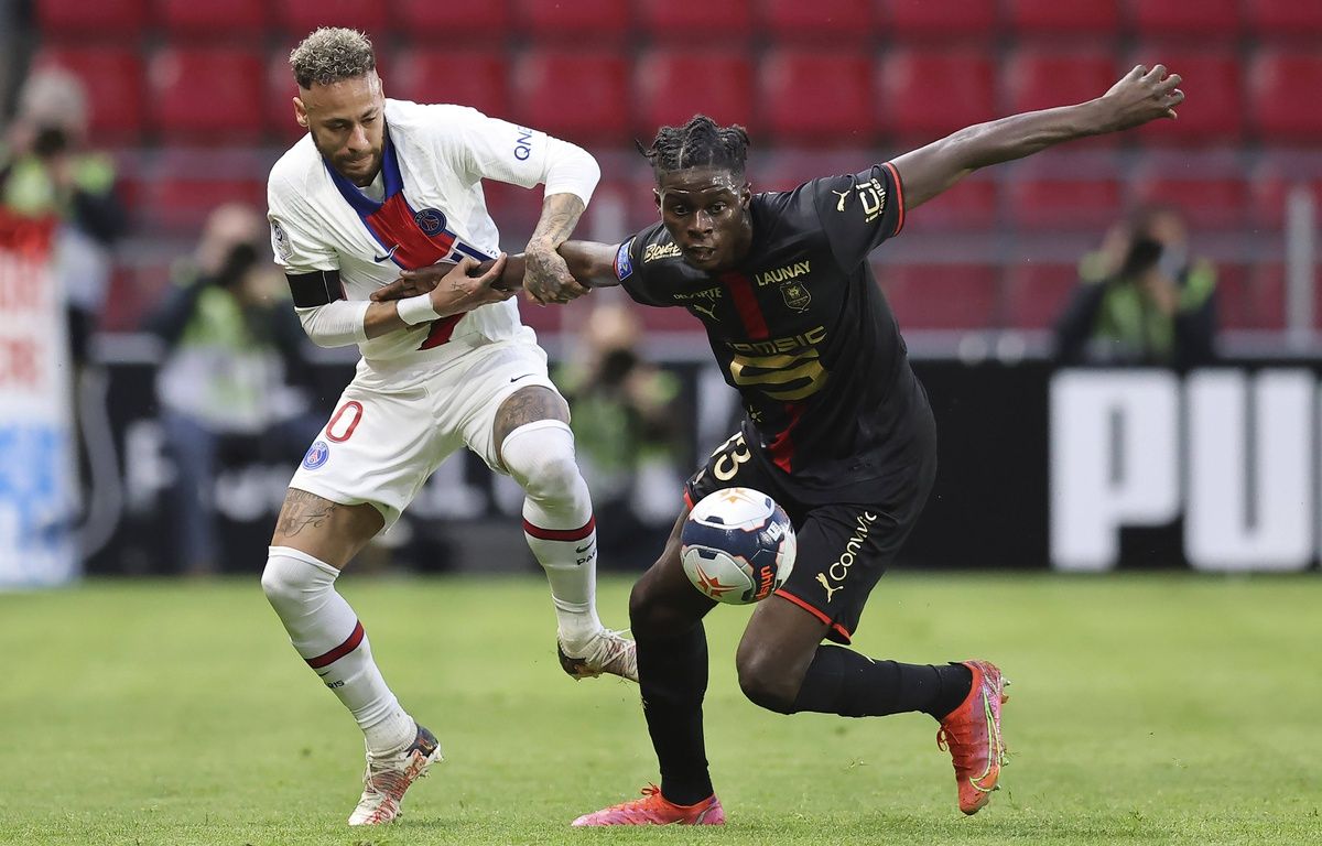 Stade Rennais-PSG : Dix tirs cadrés, Navas en feu, un penalty contesté…  Genesio et ses minots auraient dû battre Paris