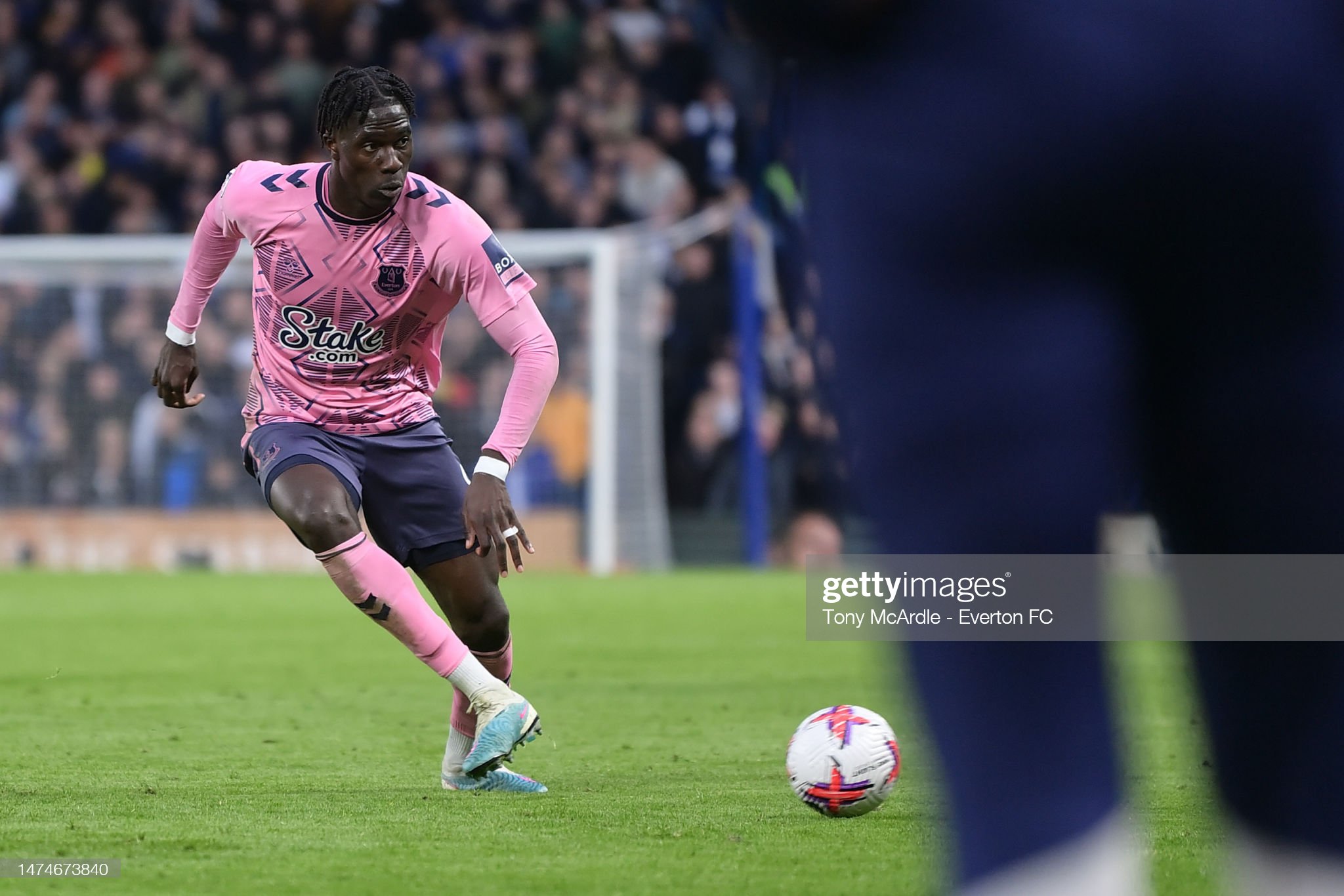 Chelsea FC v Everton FC - Premier League