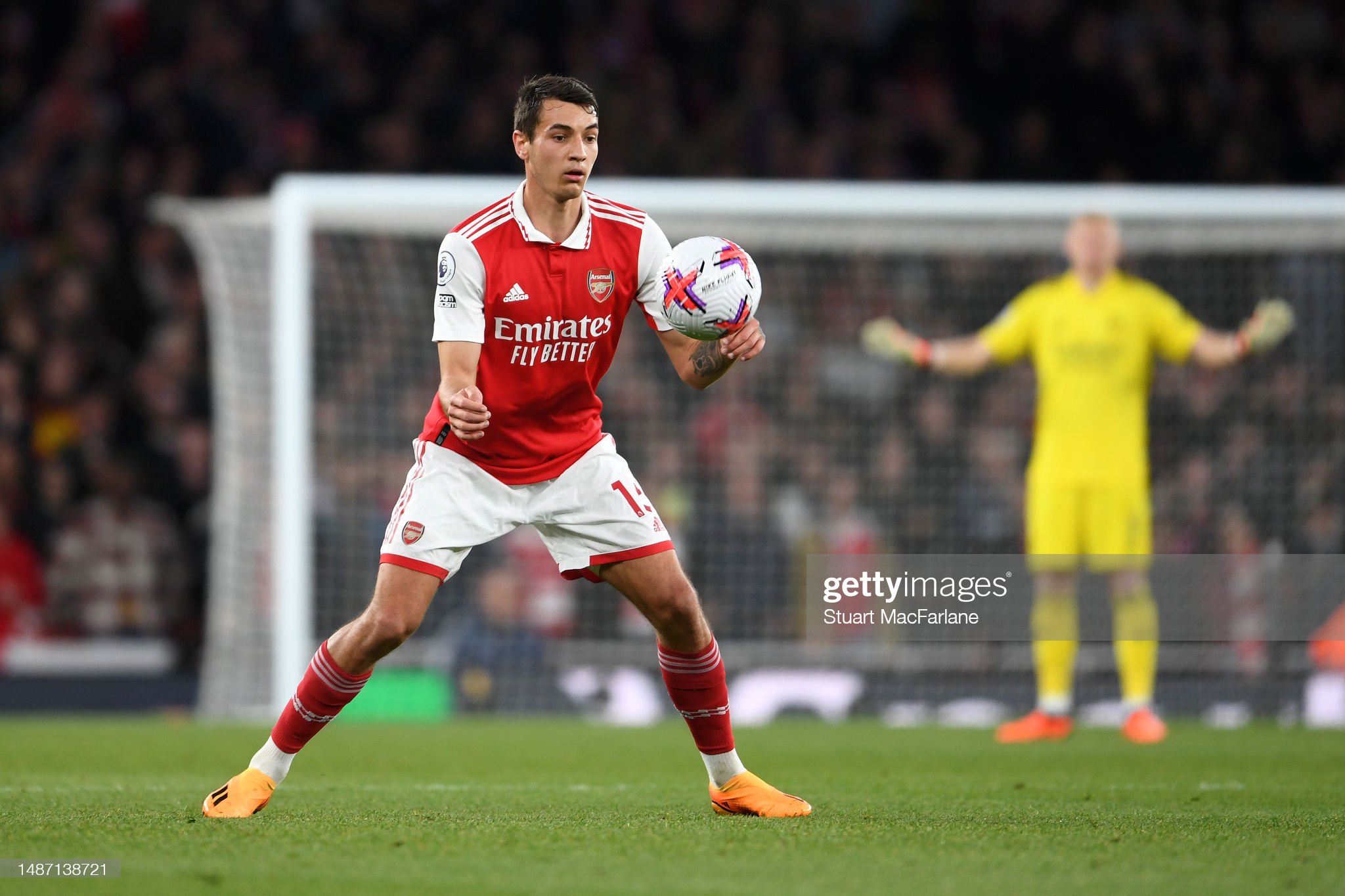 Arsenal FC v Chelsea FC - Premier League