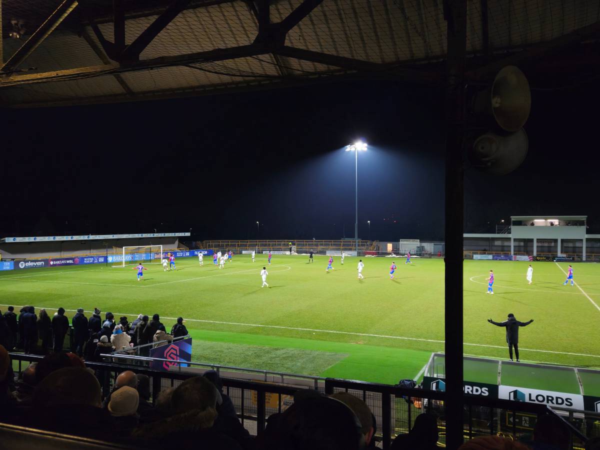 🦅🦁Crystal Palace 3-0 Aston&nbsp;Villa