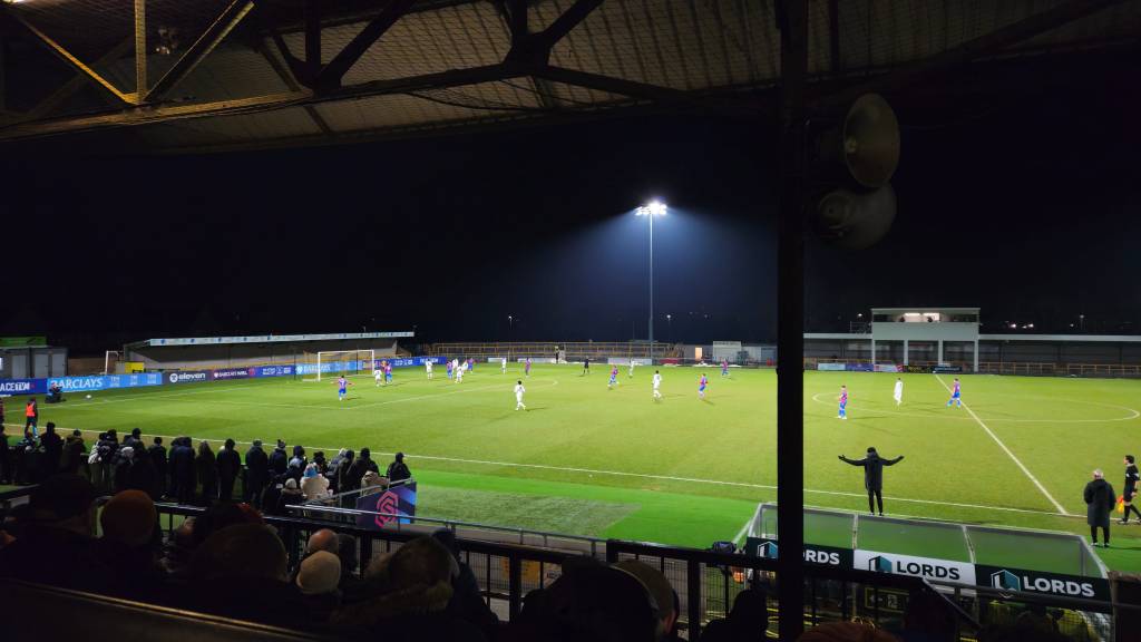 🦅🦁Crystal Palace 3-0 Aston&nbsp;Villa