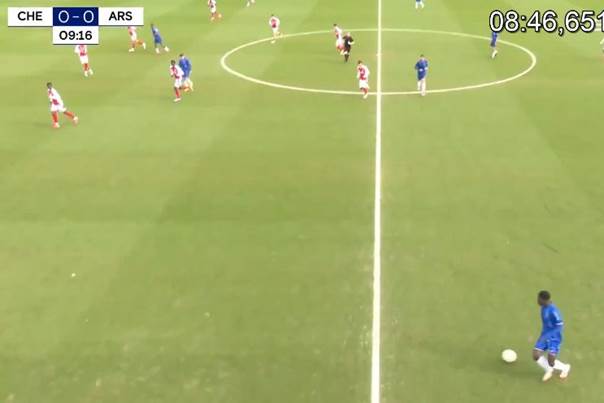 Une image contenant herbe, gazon synthétique, Jeu de balle, terrain de jeux

Le contenu généré par l’IA peut être incorrect.