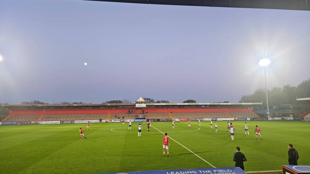 🌕Tottenham-Charlton – U17 PL&nbsp;Cup