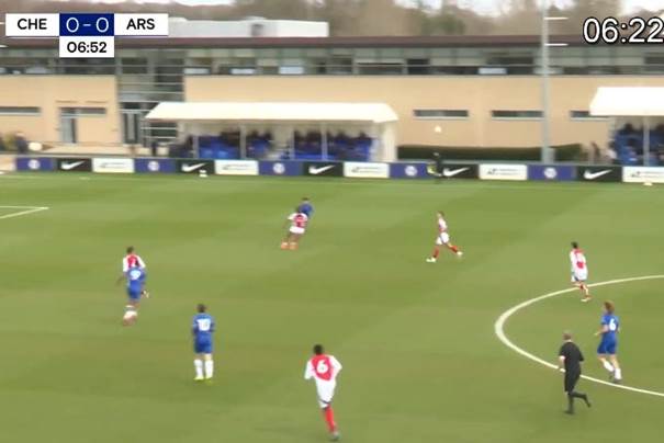 Une image contenant herbe, plein air, joueur de foot, gazon synthétique

Le contenu généré par l’IA peut être incorrect.
