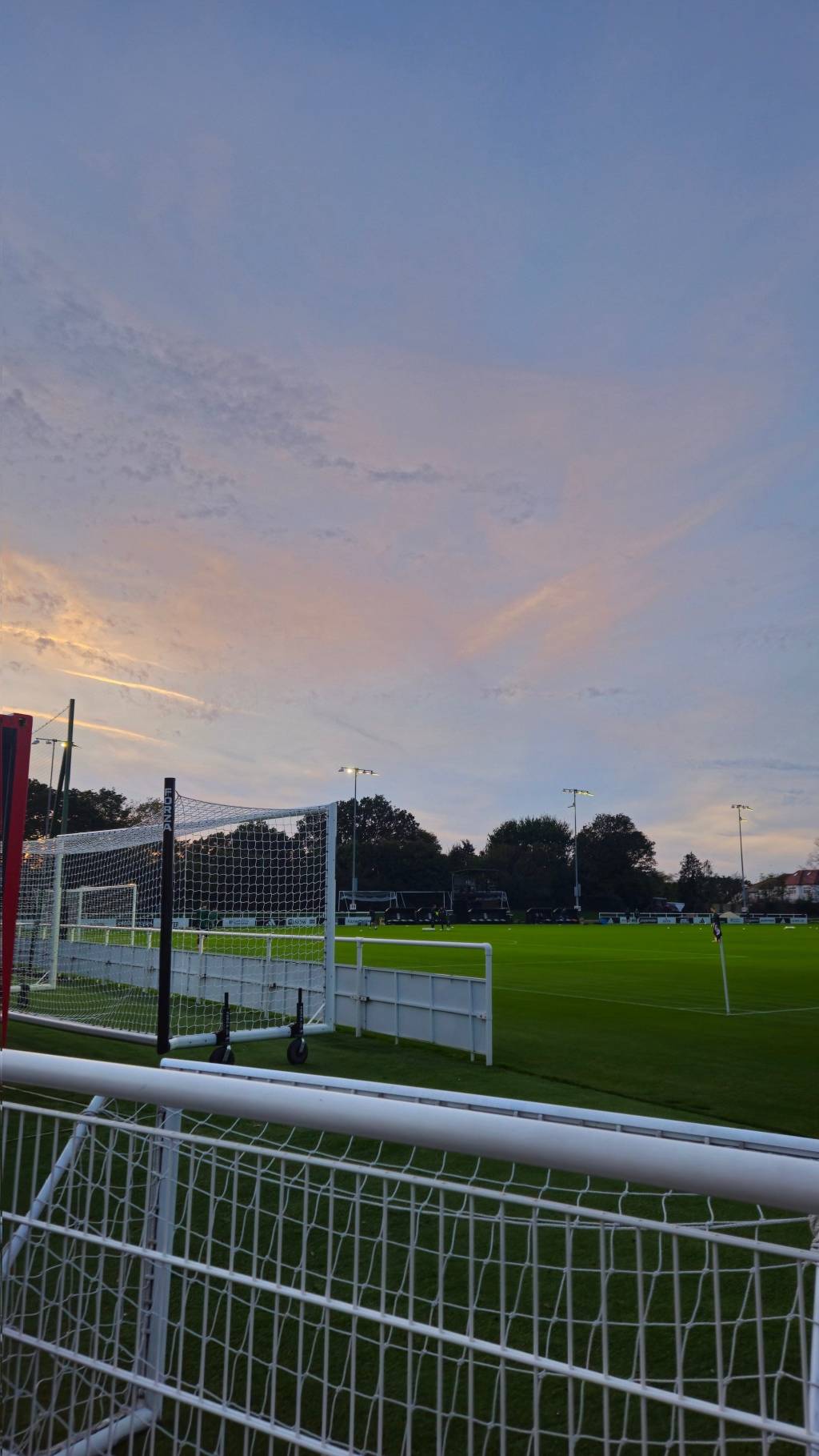 Fulham – Chelsea&nbsp;U21s