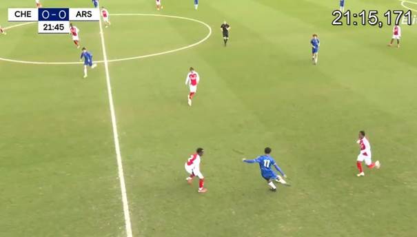 Une image contenant herbe, compétition sportive, sport, plein air

Le contenu généré par l’IA peut être incorrect.