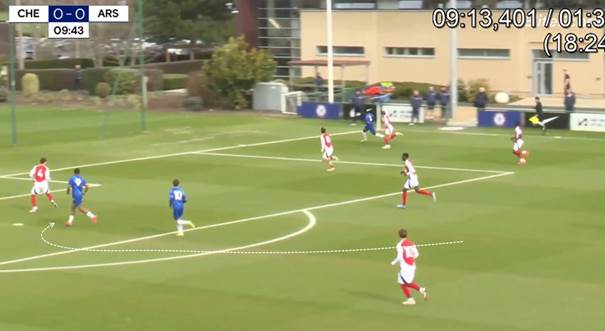 Une image contenant herbe, plein air, sport, compétition sportive

Le contenu généré par l’IA peut être incorrect.