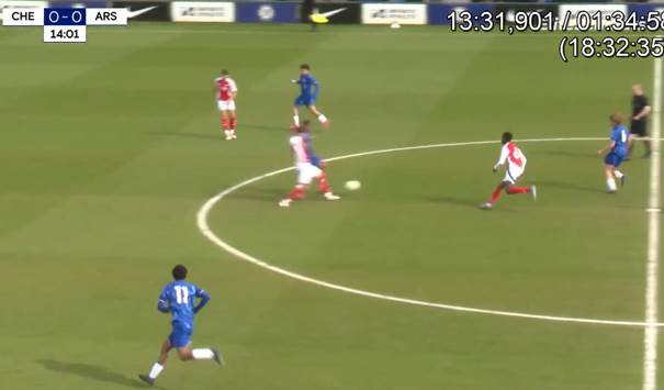 Une image contenant herbe, compétition sportive, personne, sport

Le contenu généré par l’IA peut être incorrect.